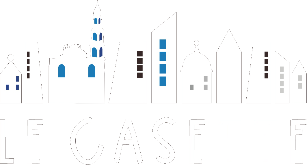 Le Casette